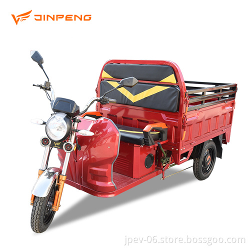 Cliente ha bisogno di Triciclo Electrico Fashion Eccellente triciclo passeggeri 3 Sealers Mobility Scooter per passeggero